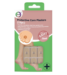 15pc Corn Plasters