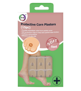 15pc Corn Plasters 15pc Corn Plasters