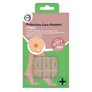 15pc Corn Plasters 15pc Corn Plasters