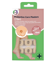 15pc Corn Plasters