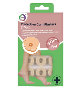 15pc Corn Plasters 15pc Corn Plasters