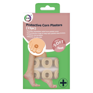 15pc Corn Plasters 15pc Corn Plasters