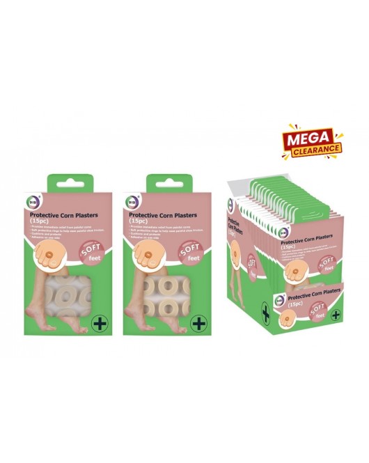 15pc Corn Plasters