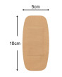 5Pk Knee & Elbow Plasters