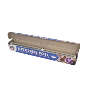 8m x 30cm Kitchen Foil