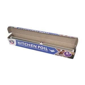 8m x 30cm Kitchen Foil