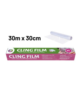 30m Cling Film