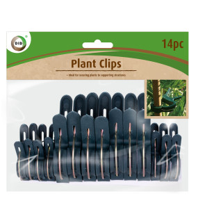 14pc Plant Clips 14pc Plant Clips