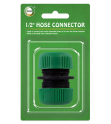 1/2" Hose Connector