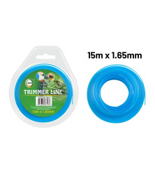 15m x 1.65mm Trimmer Line