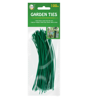 100pc Garden Ties 100pc Garden Ties