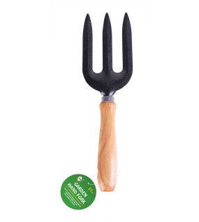 27cm Garden Hand Fork 27cm Garden Hand Fork