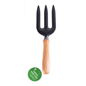 27cm Garden Hand Fork 27cm Garden Hand Fork