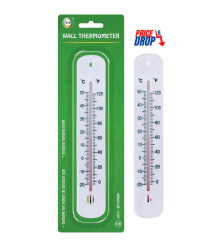 Wall Thermometer