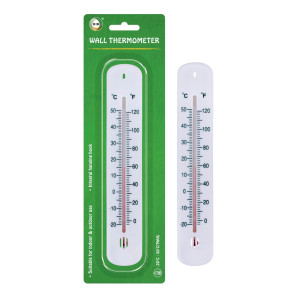 Wall Thermometer Wall Thermometer
