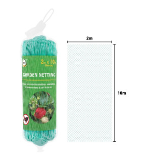 2Mx10m Garden Netting 2Mx10m Garden Netting