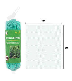 4Mx5m Garden Netting 4Mx5m Garden Netting