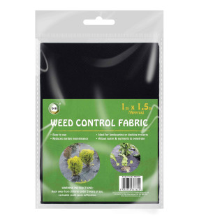 1m x 1.5m Weed Control Fabric 1m x 1.5m Weed Control Fabric
