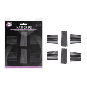 120pc Hair Grips 120pc Hair Grips