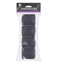 4pc Hair Rollers