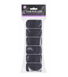 6pc Hair Rollers