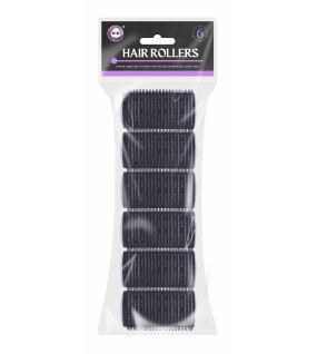 6pc Hair Rollers 6pc Hair Rollers