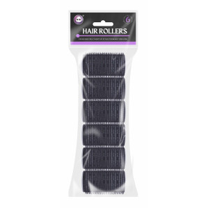 6pc Hair Rollers 6pc Hair Rollers