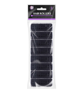 8pc Hair Rollers 8pc Hair Rollers