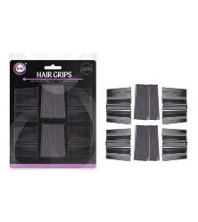 200pc Hair Grips 