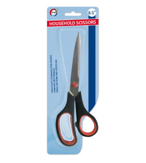 8.5" Household Scissors 8.5" Household Scissors