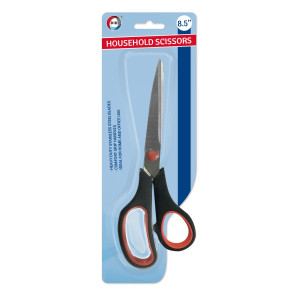 8.5" Household Scissors 8.5" Household Scissors