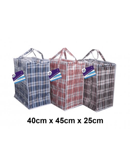 40cm x 45cm x 25cm Small Shopping Bag