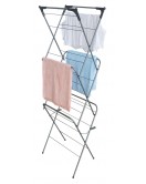 Deluxe 3 Tier Clothes Airer-11M