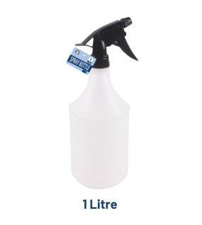 1Litre Spray Bottle 1Litre Spray Bottle