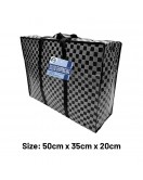 Deluxe Shopping Bag 50cm x 35cm x 20cm