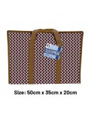 Deluxe Shopping Bag 50cm x 35cm x 20cm