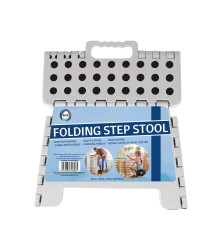 22x22x29cm Folding Step Stool