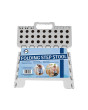 22x22x29cm Folding Step Stool 22x22x29cm Folding Step Stool