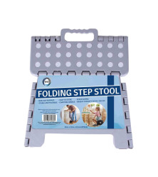 22x22x29cm Folding Step Stool