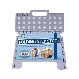 22x22x29cm Folding Step Stool 22x22x29cm Folding Step Stool