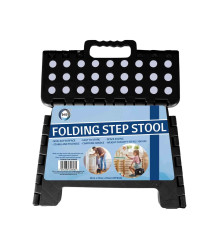 22x22x29cm Folding Step Stool