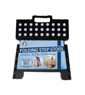 22x22x29cm Folding Step Stool 22x22x29cm Folding Step Stool