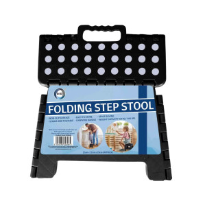 22x22x29cm Folding Step Stool 22x22x29cm Folding Step Stool