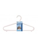 4pc Clothes Hangers