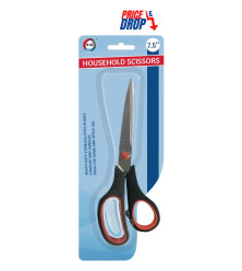 7.5" Household Scissors