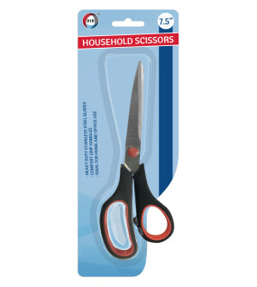 7.5" Household Scissors 7.5" Household Scissors