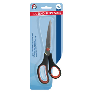 7.5" Household Scissors 7.5" Household Scissors