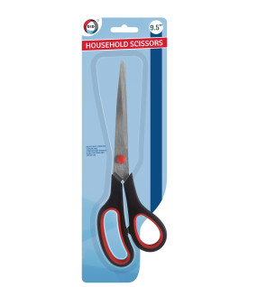 9.5" Household Scissors 9.5" Household Scissors