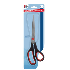 9.5" Household Scissors 9.5" Household Scissors