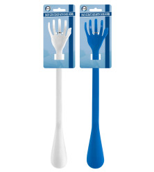 Back Scratcher with Shoe Horn